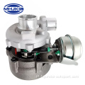 Turbocompressor automático 28231-27900 para o carro coreano Hyundai